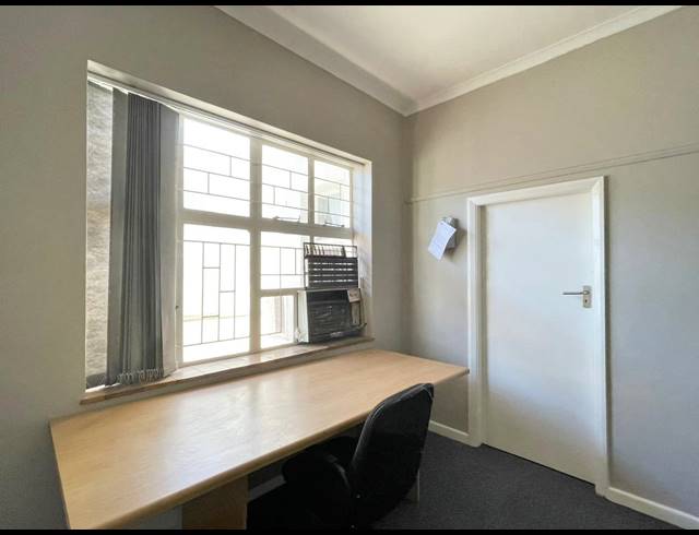 Office property to rent in WORCESTER CENTRAL